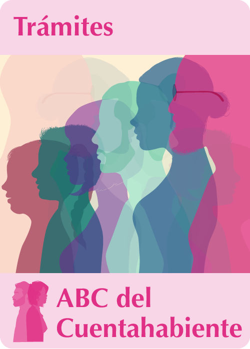 ABC del cuentahabiente