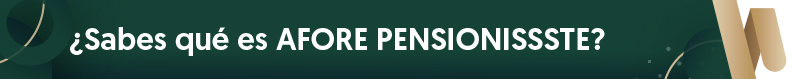 PENSIONISSSTE