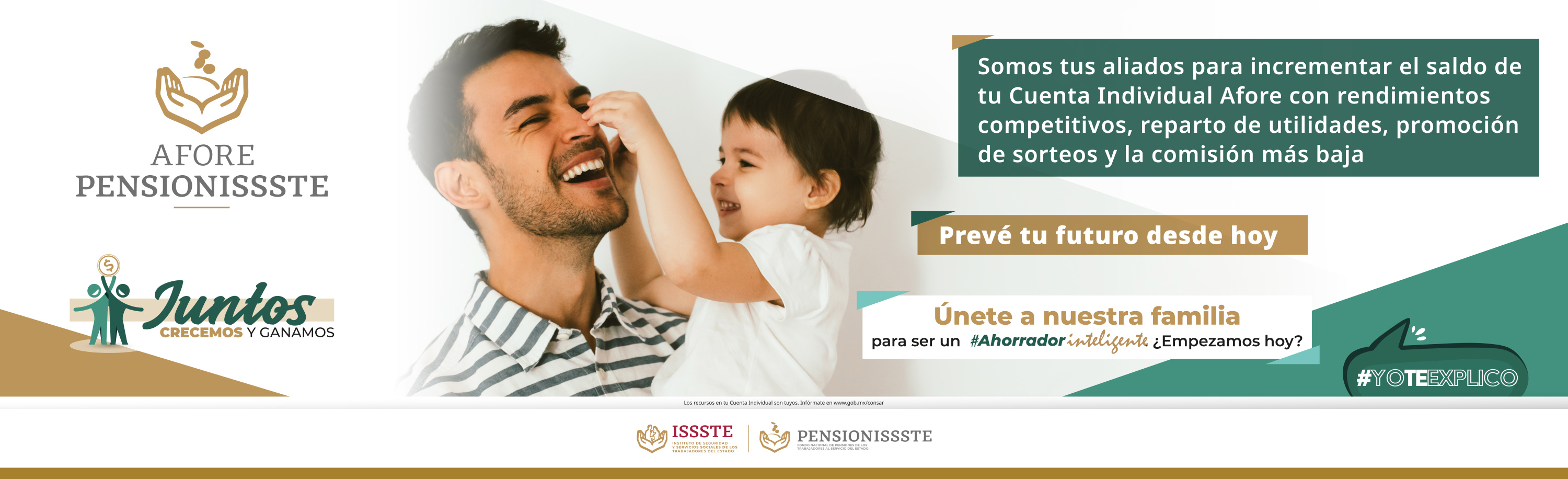 Afore Pensionissste