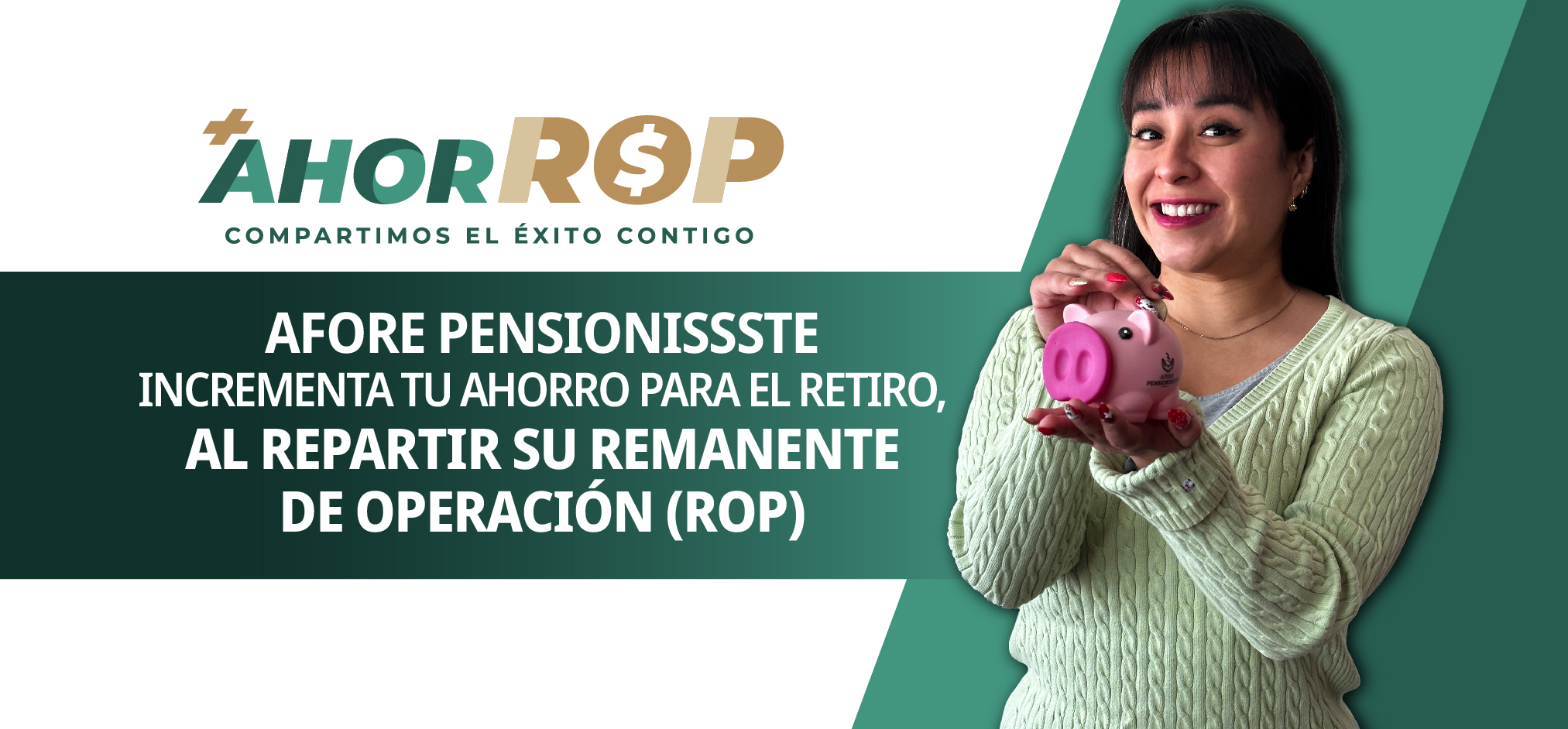Afore Pensionissste