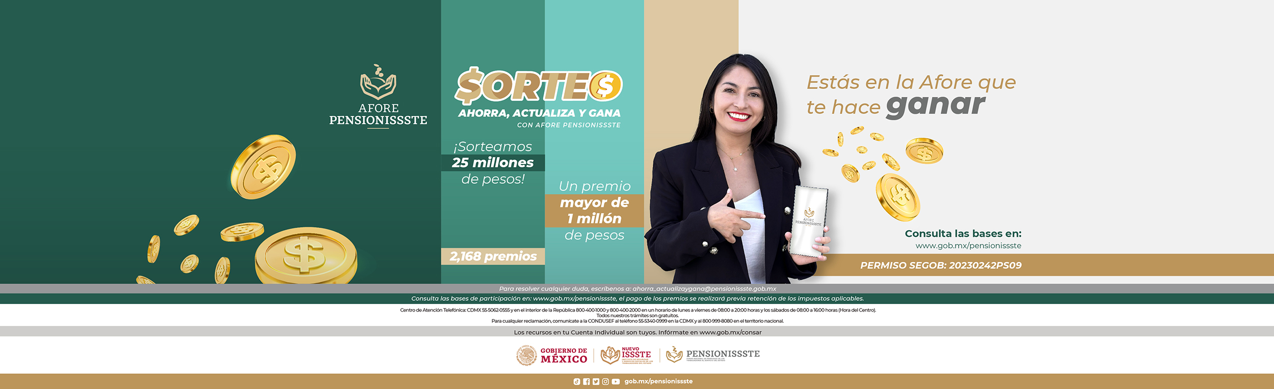 Afore Pensionissste