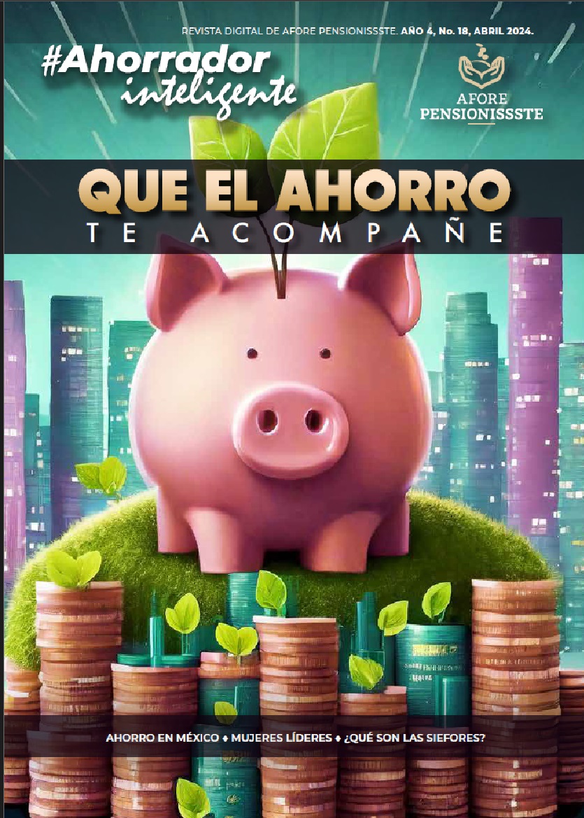 #AhorradorInteligente 18